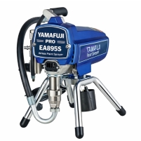 Hình ảnh Máy phun sơn Piston Yamafuji Pro EA895S 